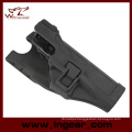 Airsoft Military Tactical Pistol Holster Auto Lock Glock Gun Holster